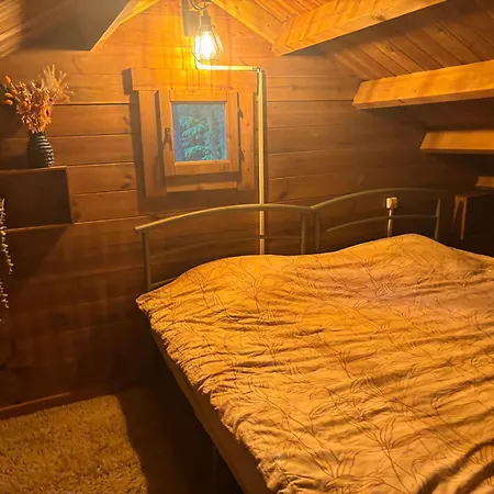 Sous Chaux Camping