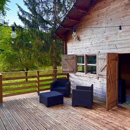 Sous Chaux Camping *