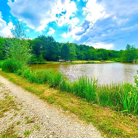Sous Chaux Camping